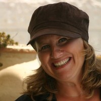 Cathy Choukroun