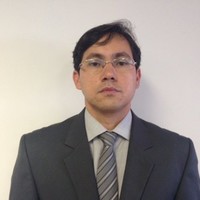 Dalton Luiz Fernandes Severino