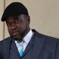 Sedrick Clarke
