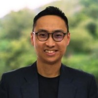 Ben Wong
