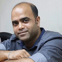 Hasan Shahriar