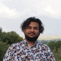 Anant Shah