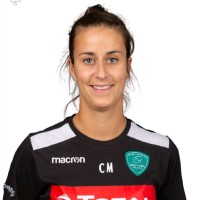Camille Mahieu