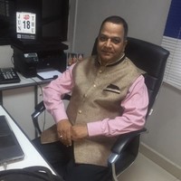 Anil Soni