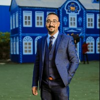 Saeed Ayman