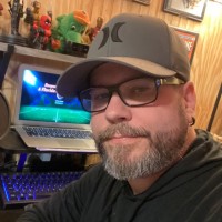 Jeremy Hershey
