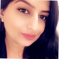 Ashfa Rani