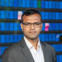 Harish Battu