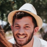 Yonatan Revel