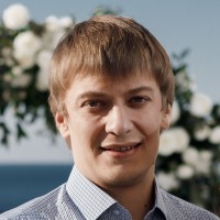 Kirill Gala