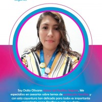 Dalia Yohana Olivares Bocanegra