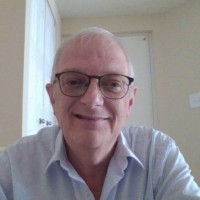 Alan Pinter