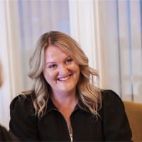 Lisa Comber