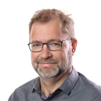 Mark Lundberg
