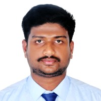 Sibin M Biju