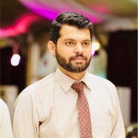 Amir Nawaz