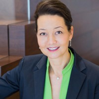 Lisa Ishizaki Wehrly