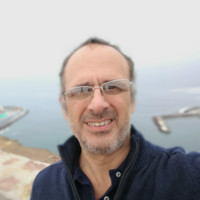 Eric Añorga