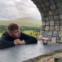 Kian Walsh
