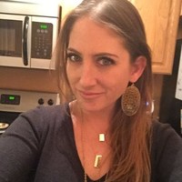 Melanie Shook (Botscheller)