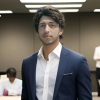 Ihtisham Uddin