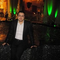 Mouaz Ghazal