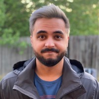 Kevin Kapoor
