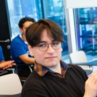 Nicolas Parra  Garcia