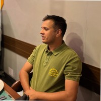 Rakesh Yadav