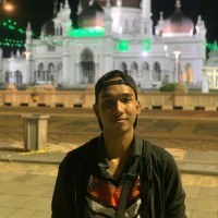 Luqman Hakim Mohammad