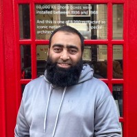 Muhammad Naveed Naz Gohar