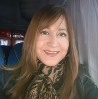 Ana Andaur Adriazola.