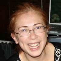 Ginger Romero Pardlo