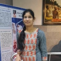 Mounika V