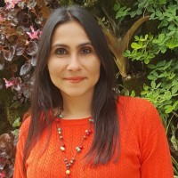 Martha Elena García Acevedo