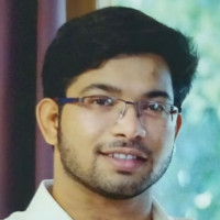 Nikhil Chandran