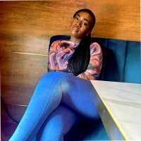 Comfort Ogwuche