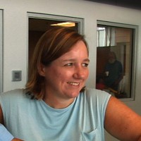 Ali Robertson