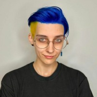 Вікторія Проніна