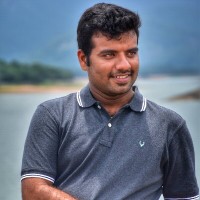 Sathish Thangaraj