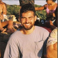 Omri Bar
