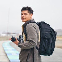 Russell Lavado