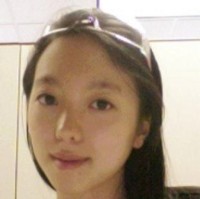 Aurelia Wang