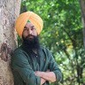 Gurwrinder Singh