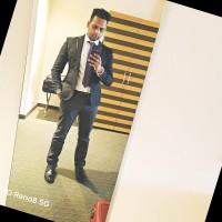 Satender Singh