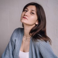 Elizaveta Butina