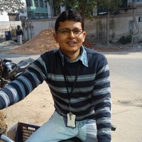 Ashish Dwivedi