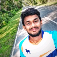 Sandeepa Dilshan