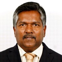 Samitha Ranasinghe