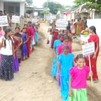 pragathi Mahila Mandali